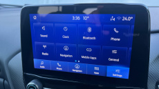 Ford Puma 1.0 EcoBoost Hybrid mHEV ST-Line X 5dr Petrol Hatchback